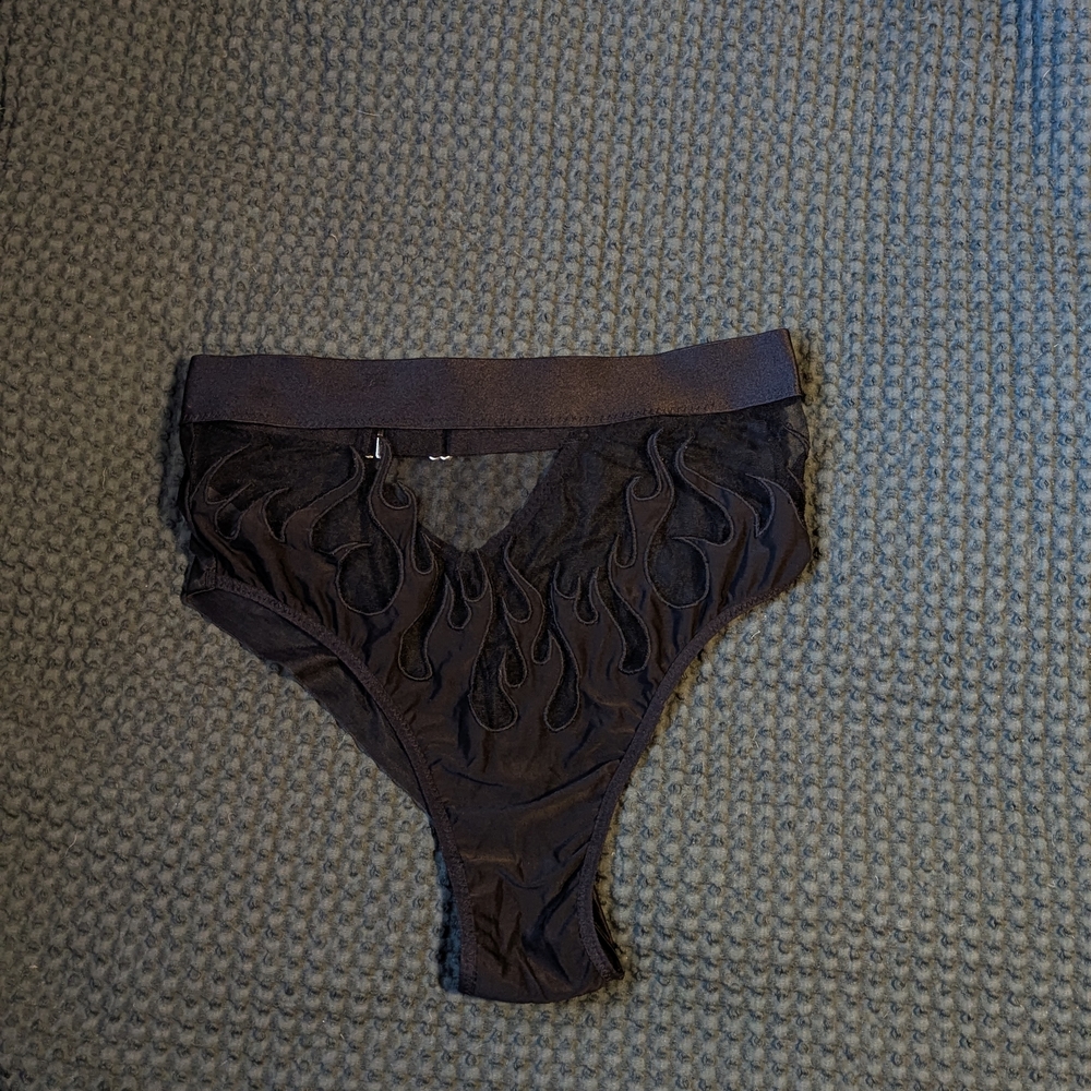 Thistle and Spire Smokin Mirrors bikini